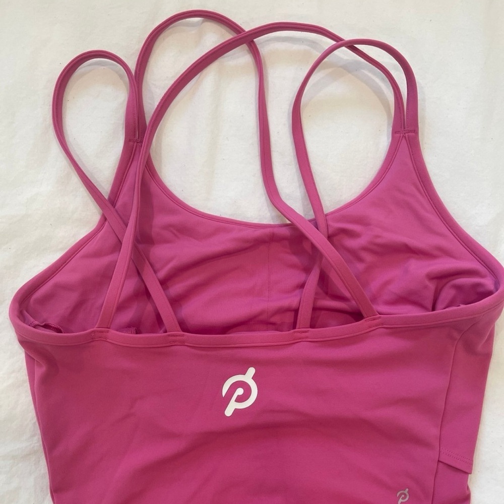 Peloton Sports bra / leggings bundle - Picture 5 of 6